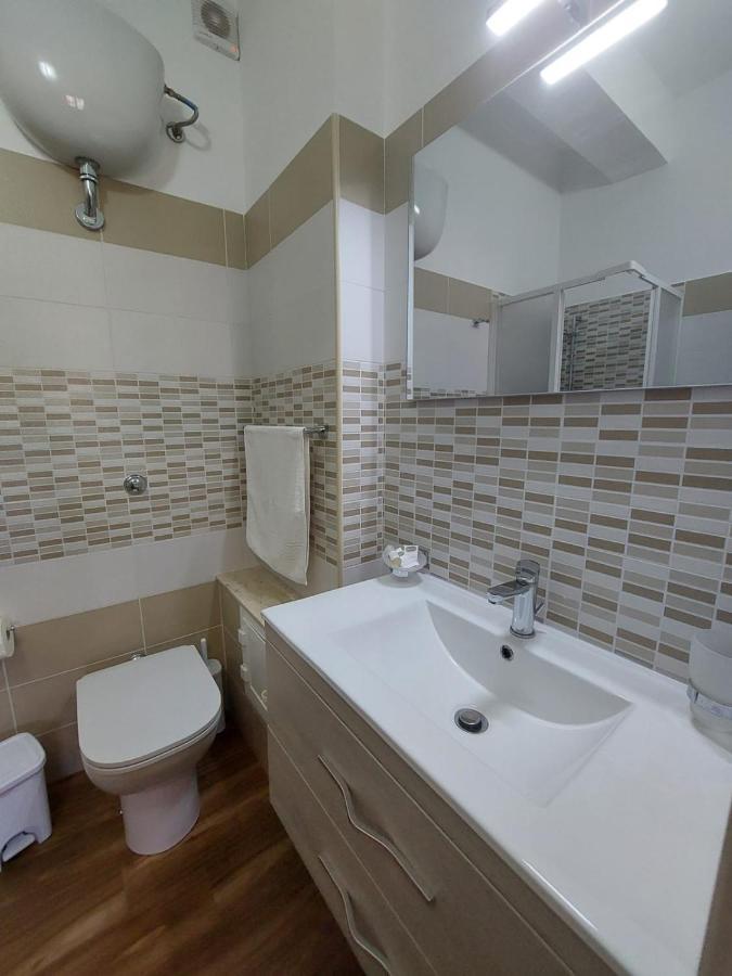City Center Agrigento Dış mekan fotoğraf