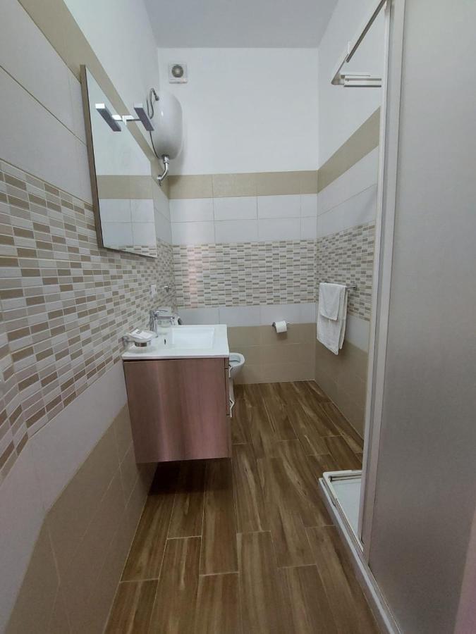 City Center Agrigento Dış mekan fotoğraf