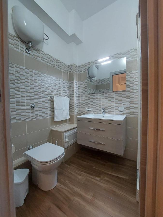 City Center Agrigento Dış mekan fotoğraf