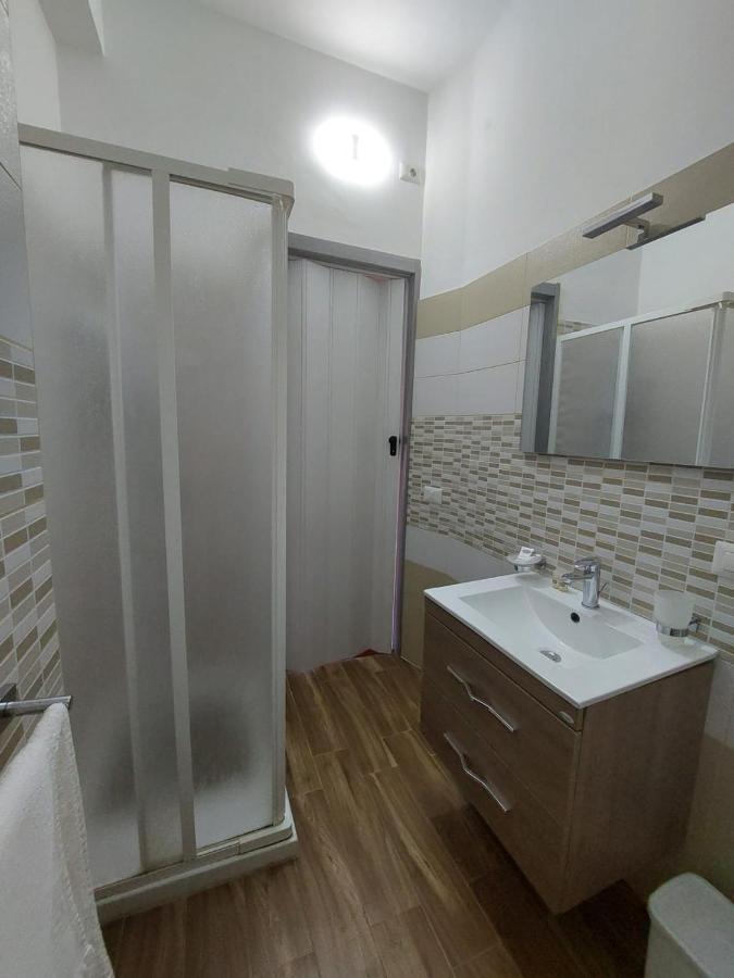 City Center Agrigento Dış mekan fotoğraf