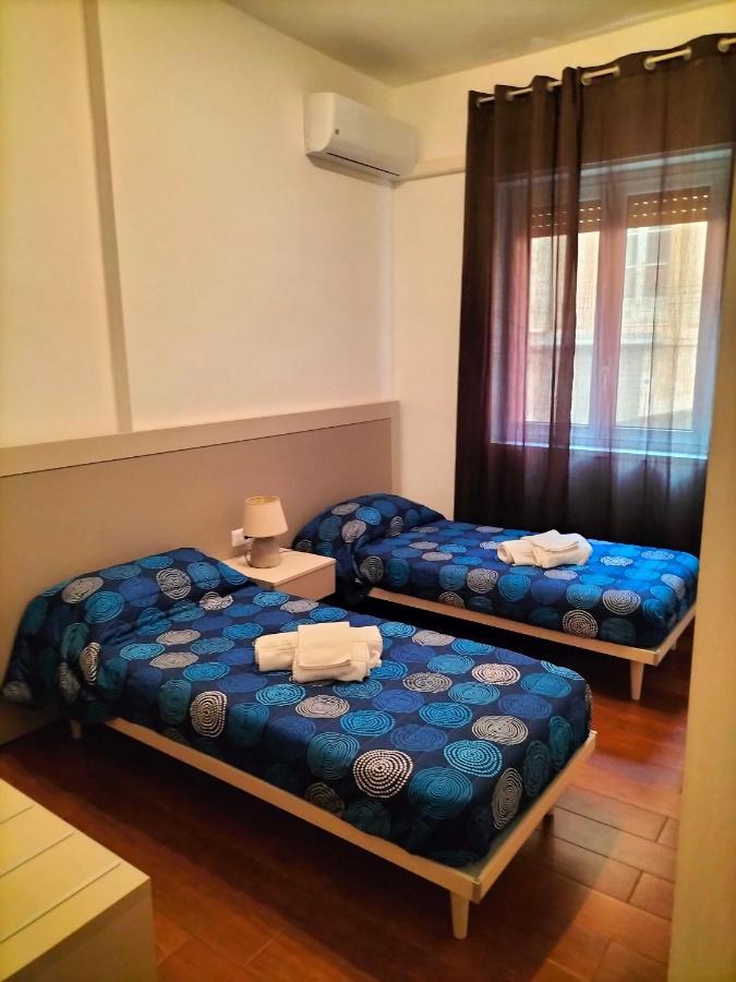 City Center Agrigento Dış mekan fotoğraf