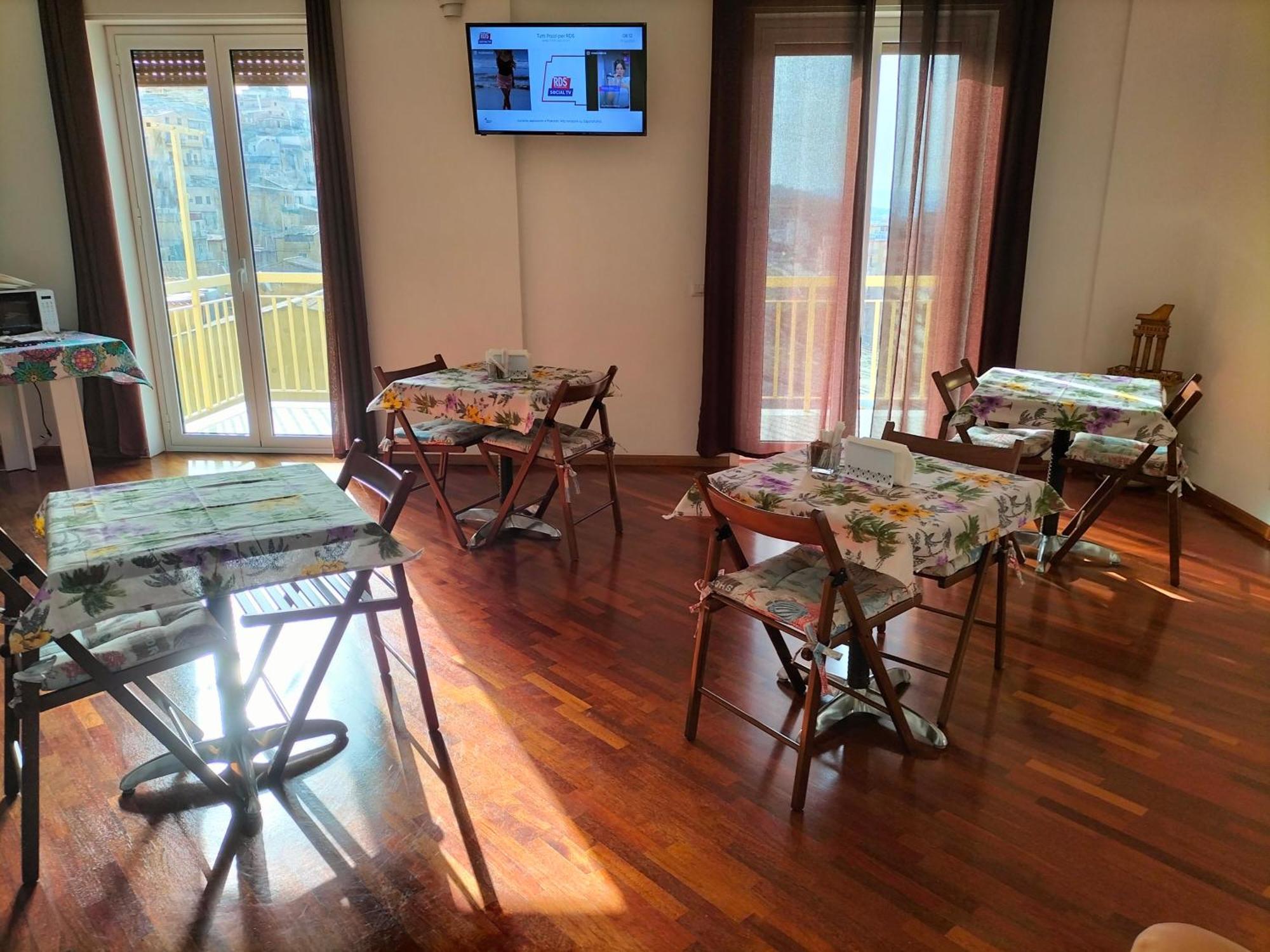 City Center Agrigento Dış mekan fotoğraf