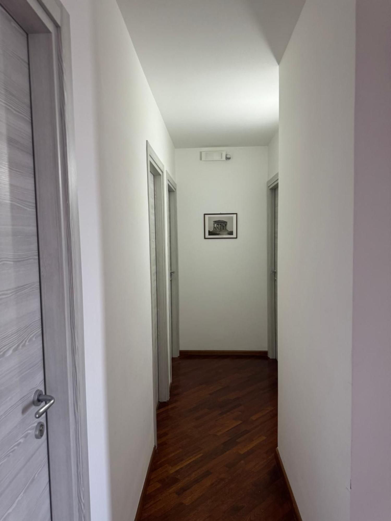 City Center Agrigento Dış mekan fotoğraf