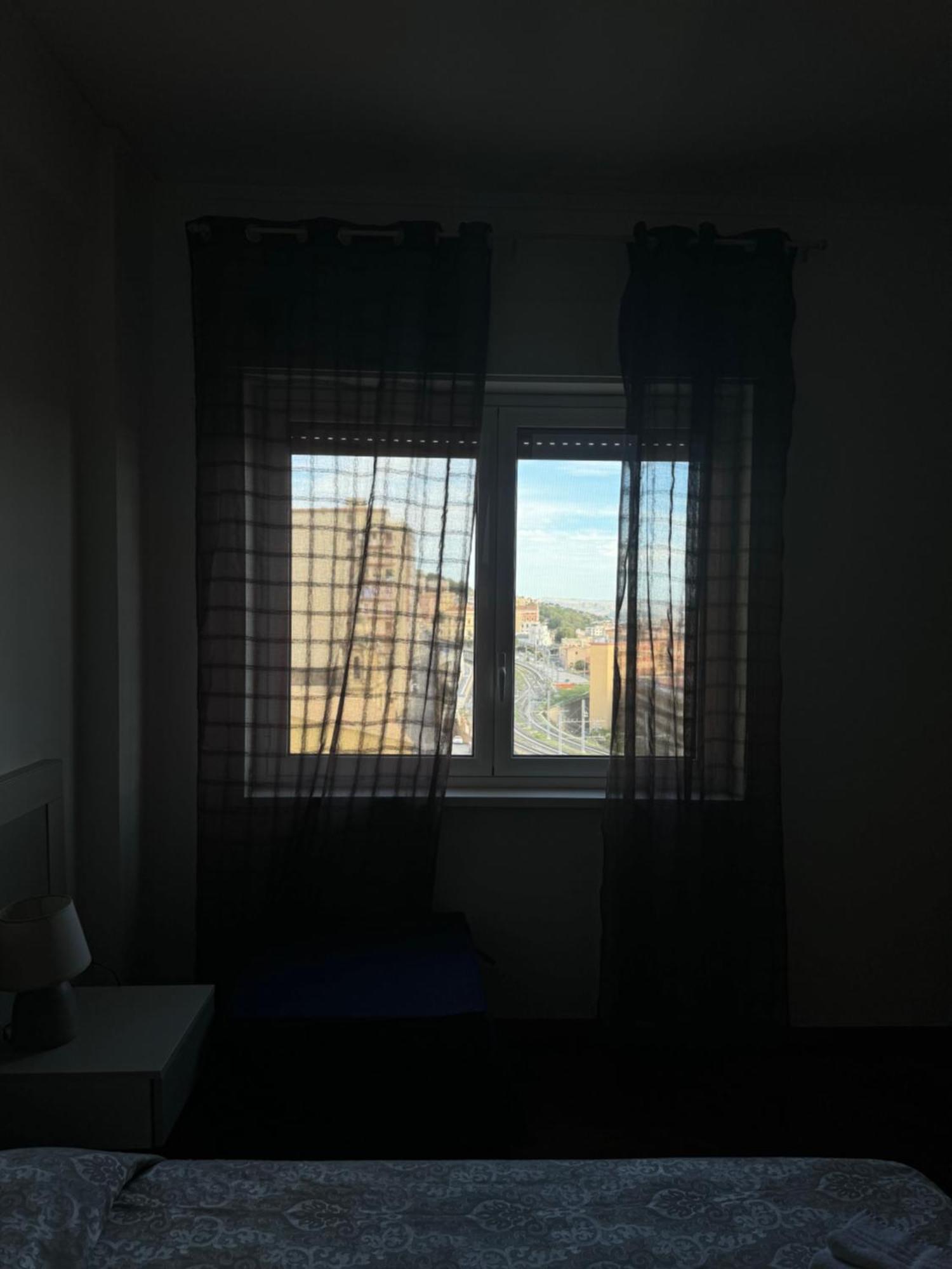 City Center Agrigento Dış mekan fotoğraf