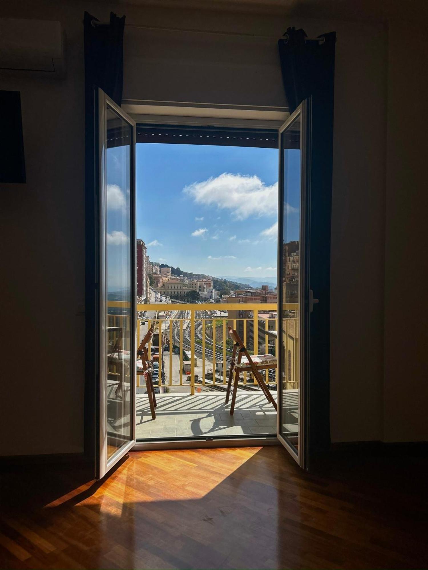 City Center Agrigento Dış mekan fotoğraf